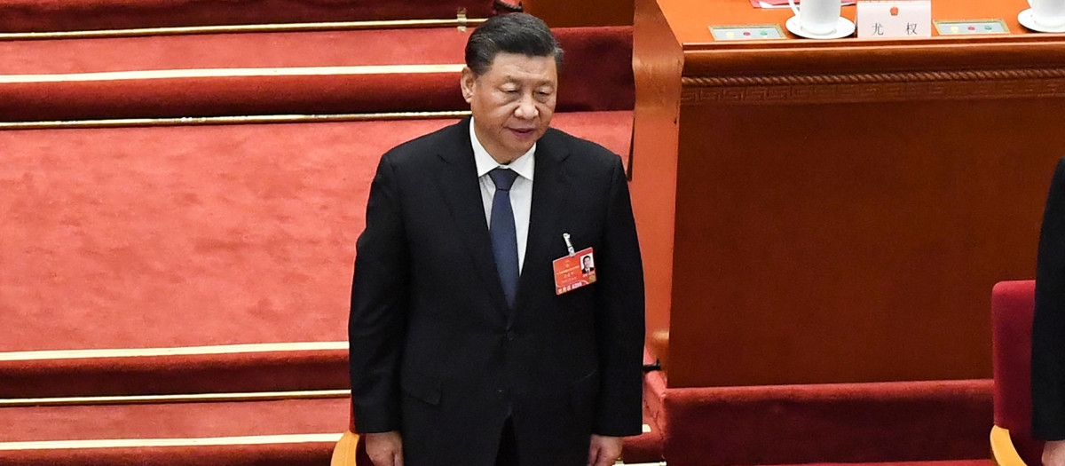 Xi Jinping