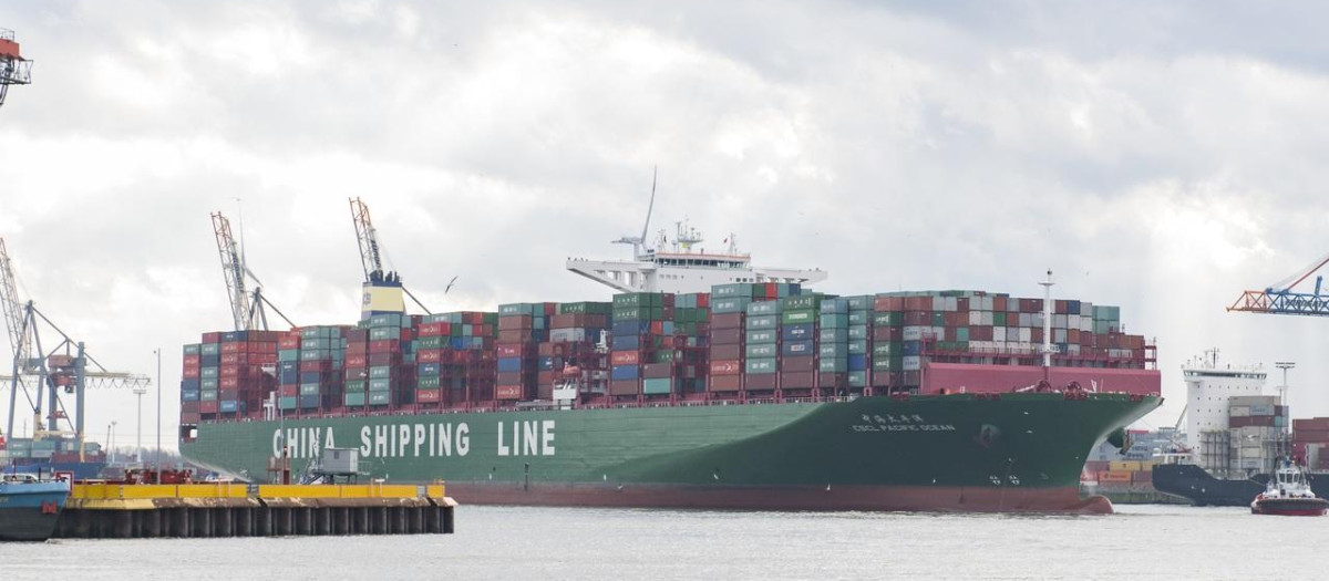 Tres cuartas partes de las falsificaciones peligrosas provienen de China