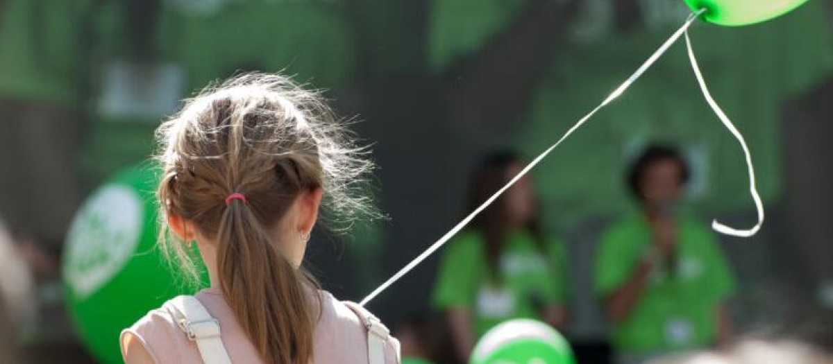 Se han organizado autobuses desde toda España para acudir a la Marcha por la Vida del próximo domingo, 27 de marzo