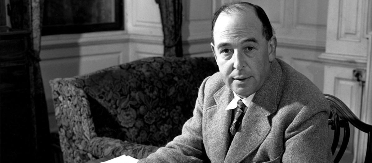 C.S.-Lewis