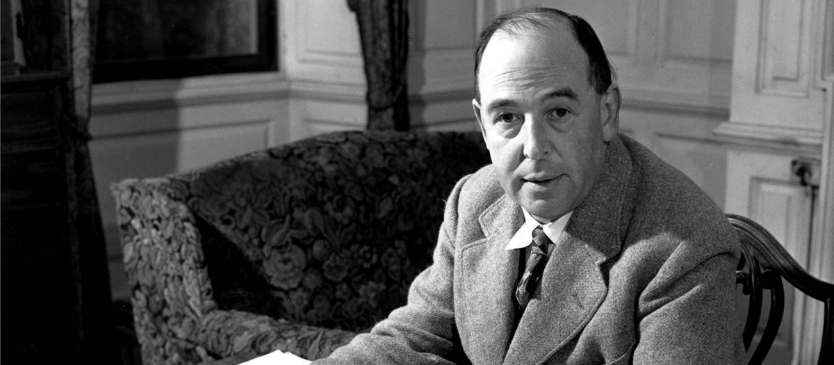 C.S.-Lewis