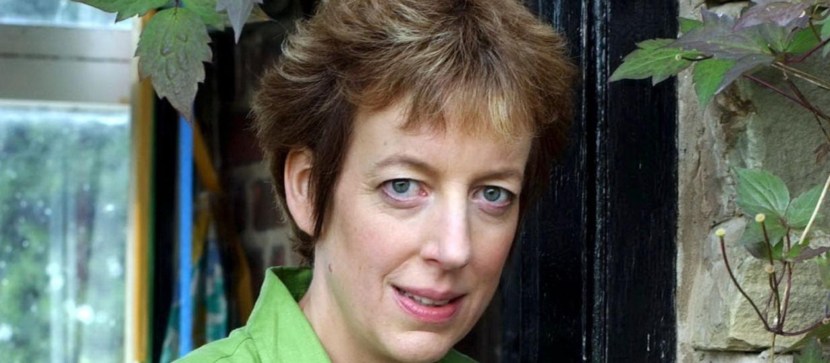 Maggie Fox trabajó en series como Coronation Street