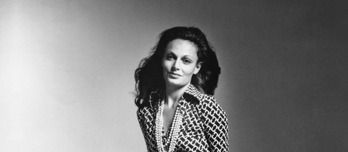 Diane Von Fürstenberg