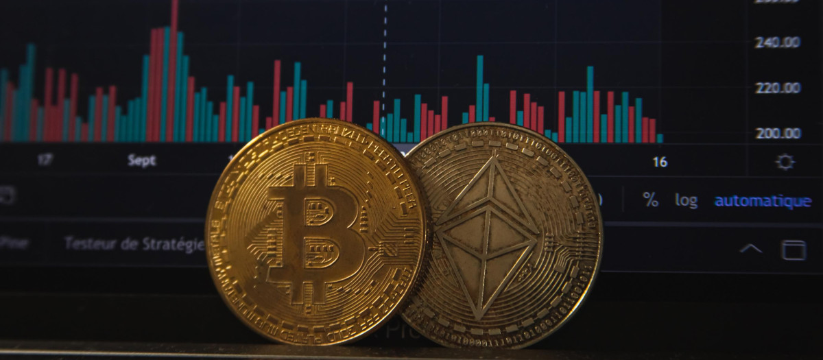 El staking abre una nueva era en el mundo de las criptomonedas