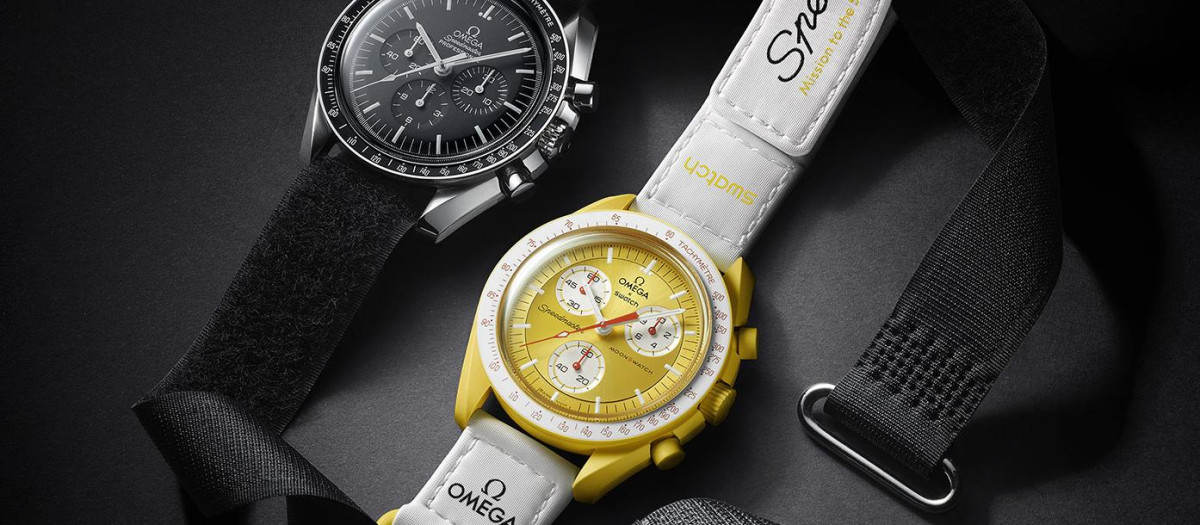 Tiendas swatch abiertas 2025
