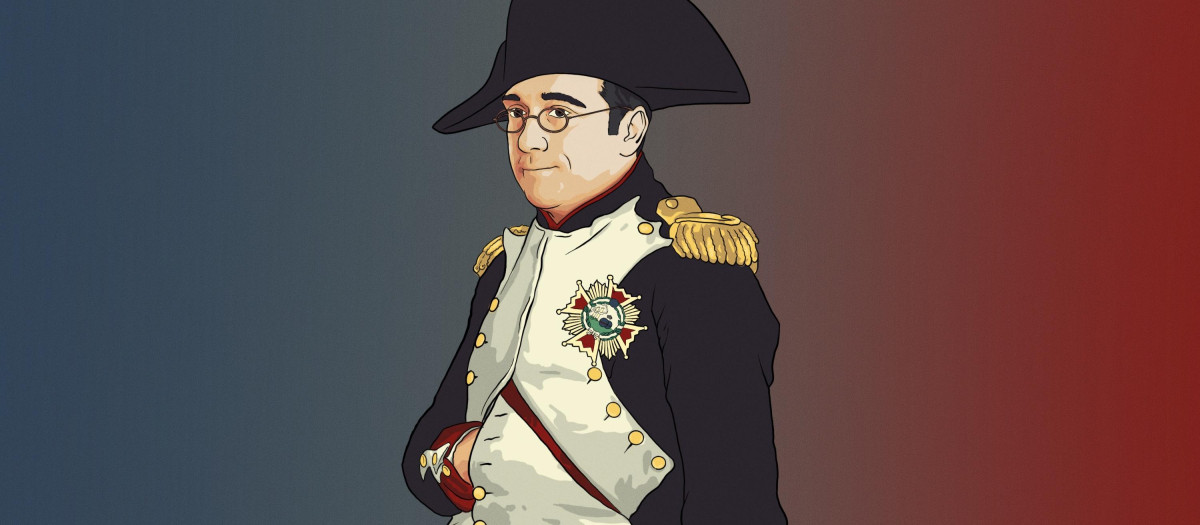 Napoleonchu