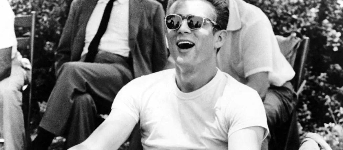 james dean