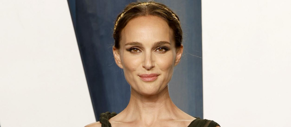 Natalie Portman