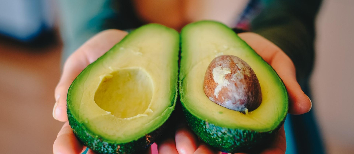 El aguacate fue una fruta popular durante el confinamiento