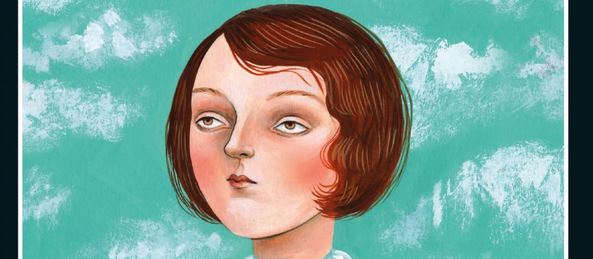 «Los secundarios» de Isabel Bono