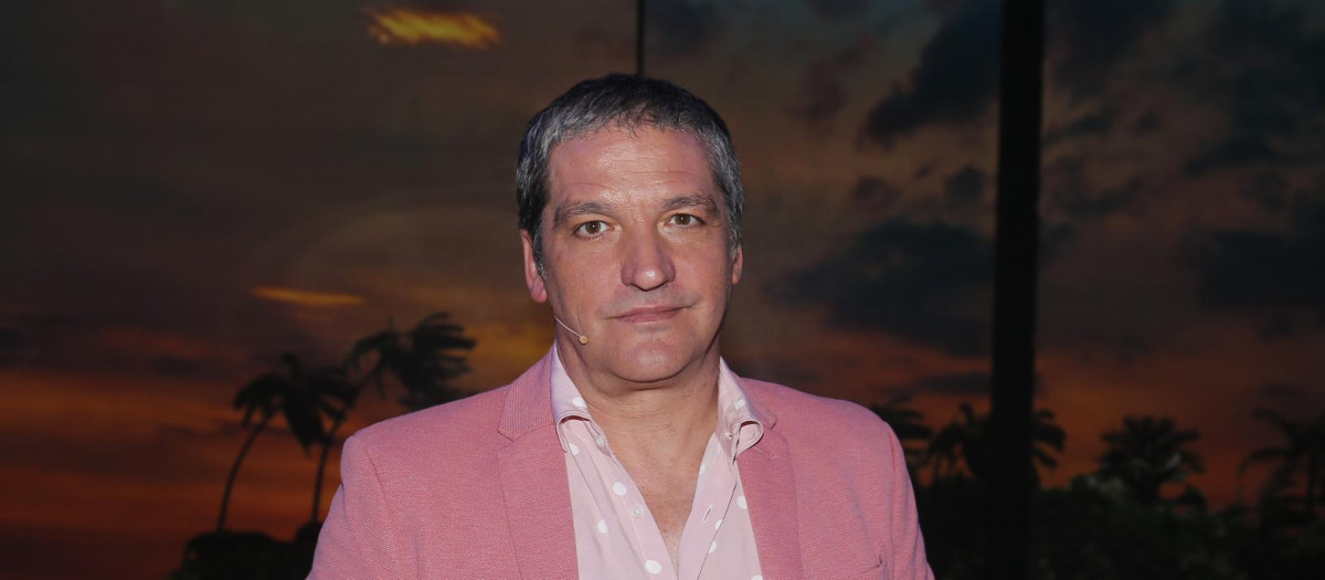 Gustavo González
