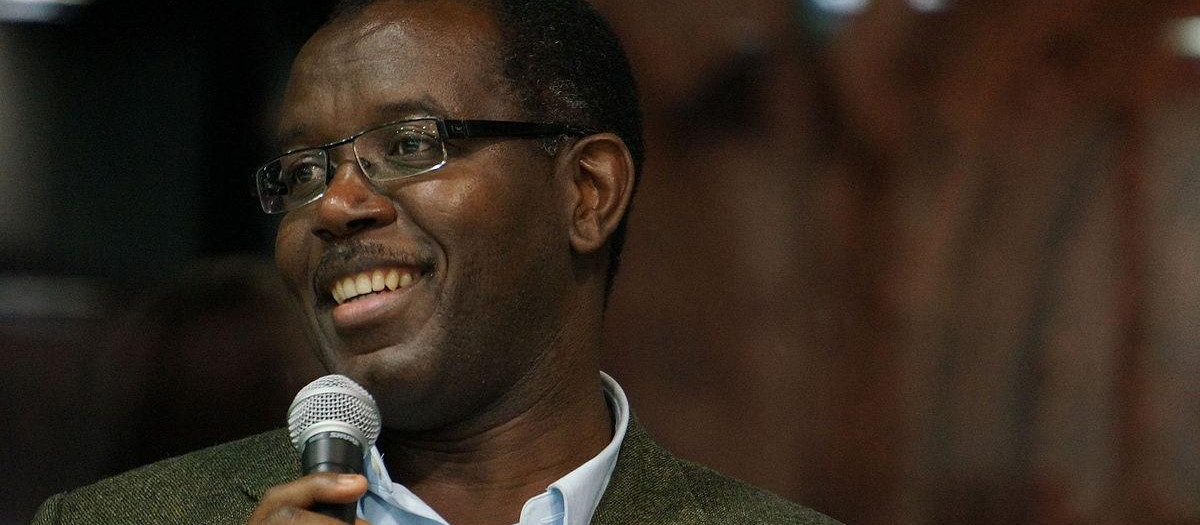 Louis-Philippe Dalembert, Premio Goncourt España