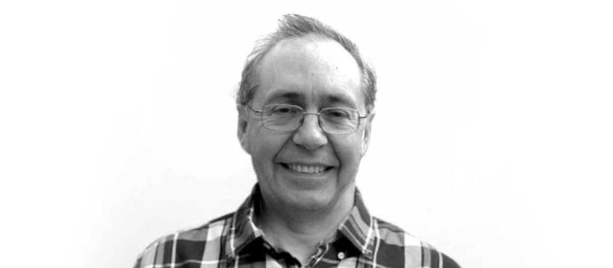 José Portolés