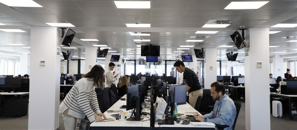 Los datos de El Debate muestran el compromiso de sus lectores con el periódico