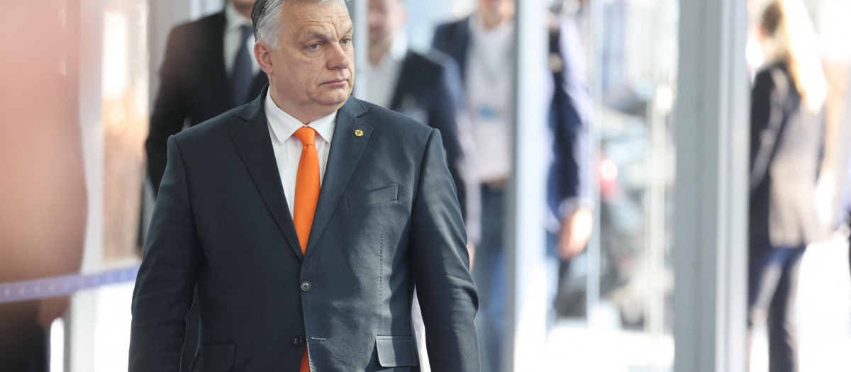 Viktor Orbán elecciones Hungría
