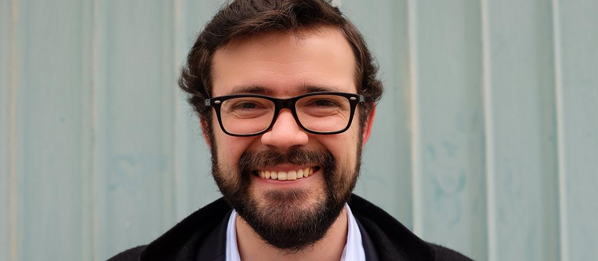 Javier Capapé, experto en fondos soberanos.