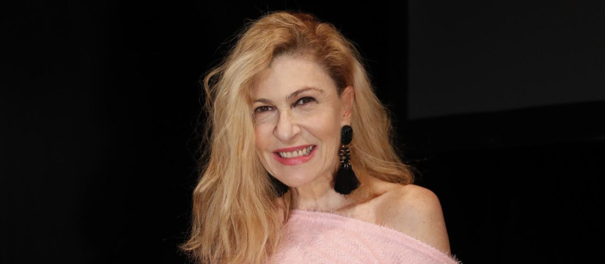 Silvia Gambino ha fallecido a los 57 años