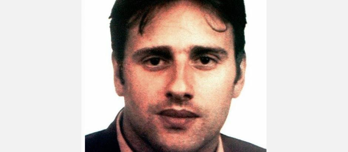 Miguel Ángel Blanco, concejal del PP en Ermua secuestrado y asesinado por ETA