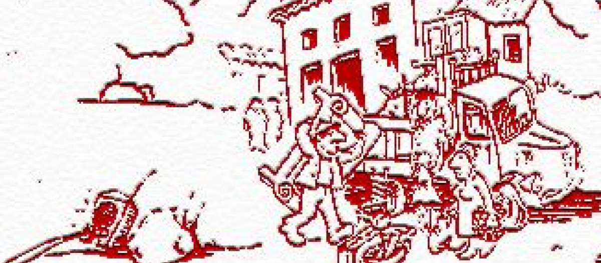 Orcasitas