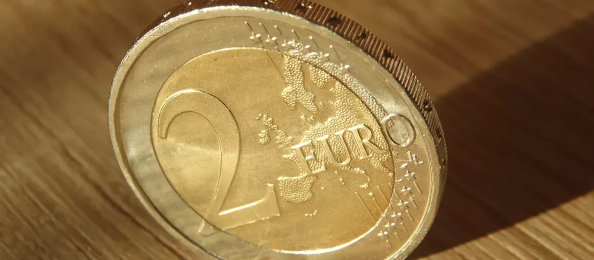 Moneda de dos euros