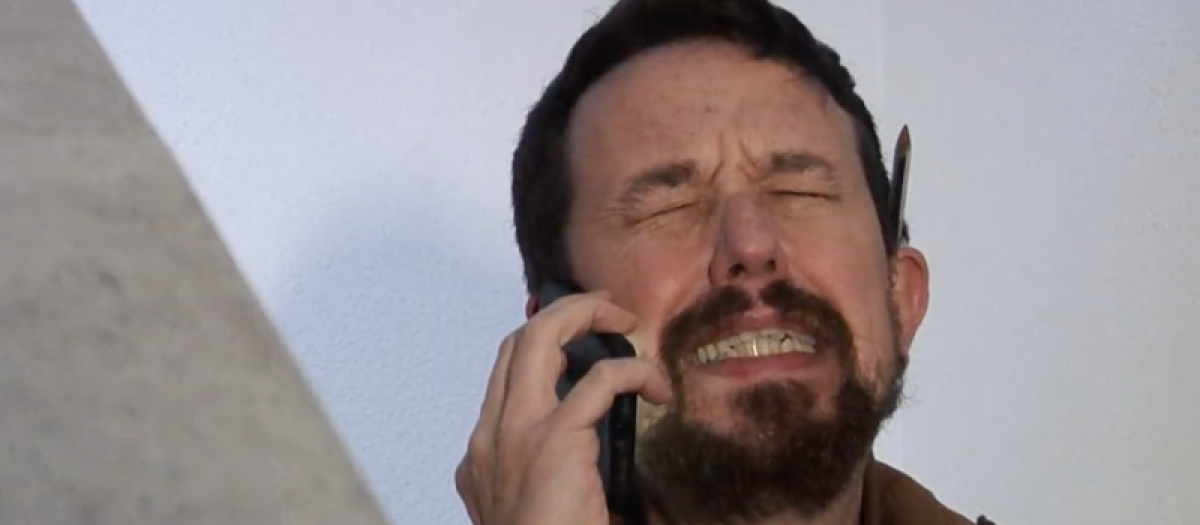 Pablo Iglesias Turrión