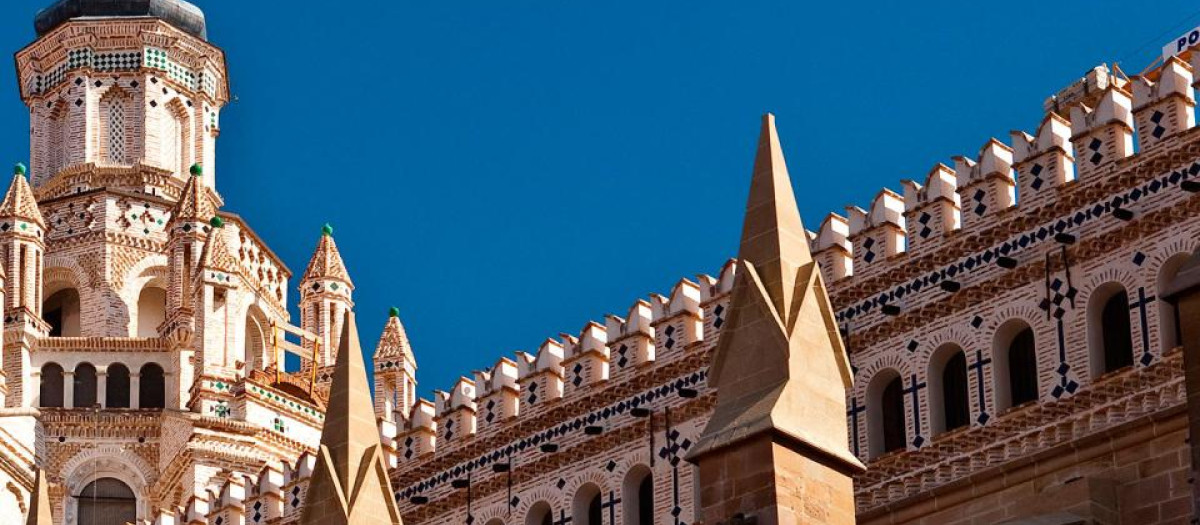 Catedral de Tarazona