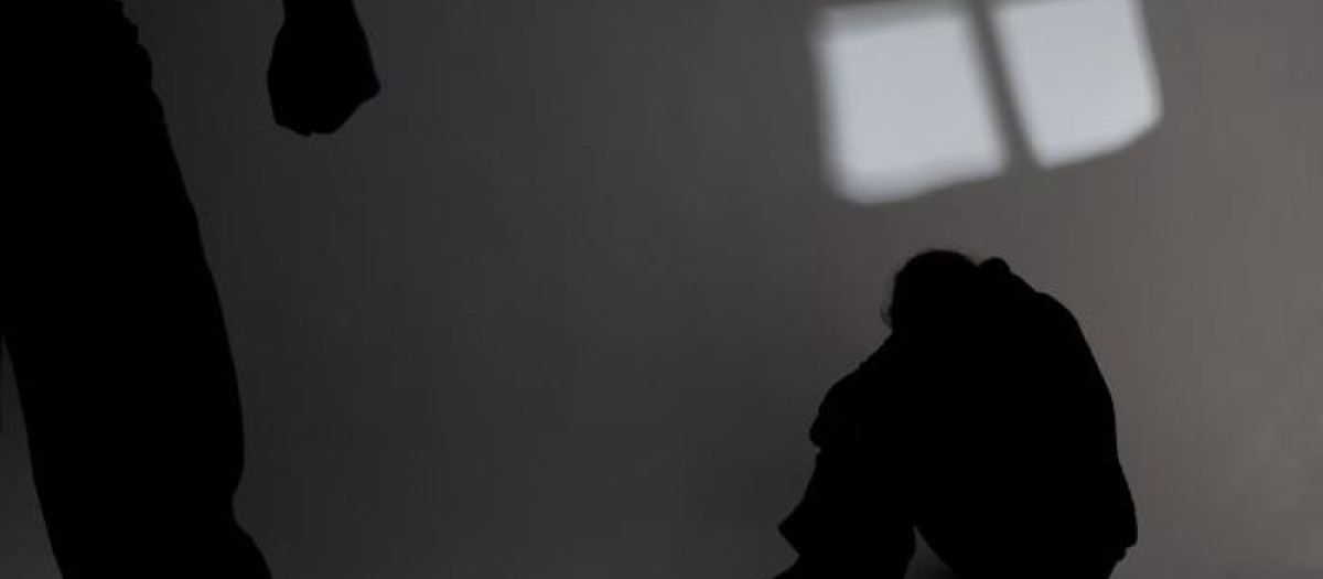 El testimonio de Elena ejemplifica los temores respecto al uso de la violación como "arma de guerra"