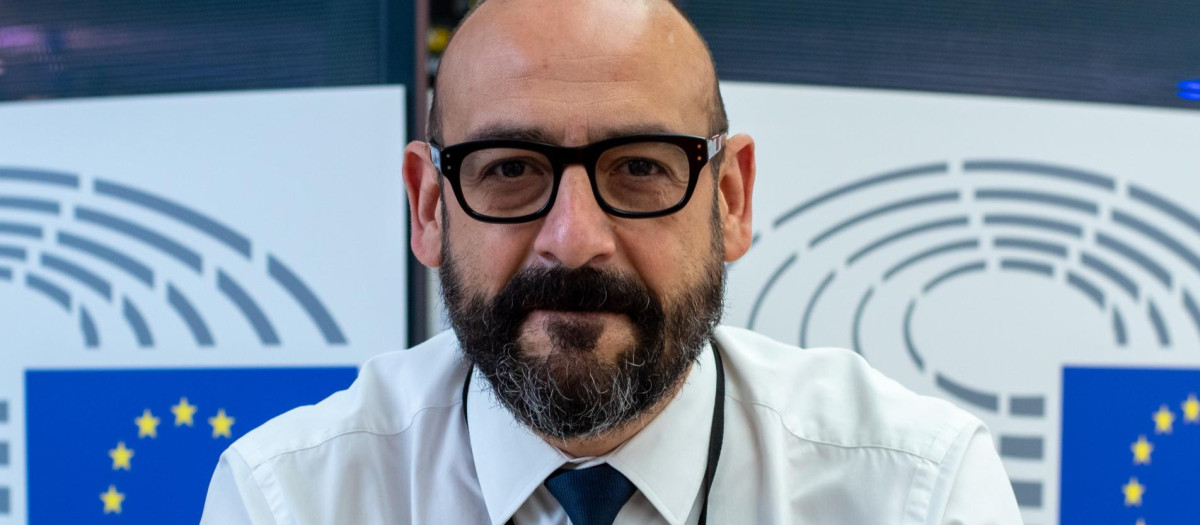 Jordi Cañas