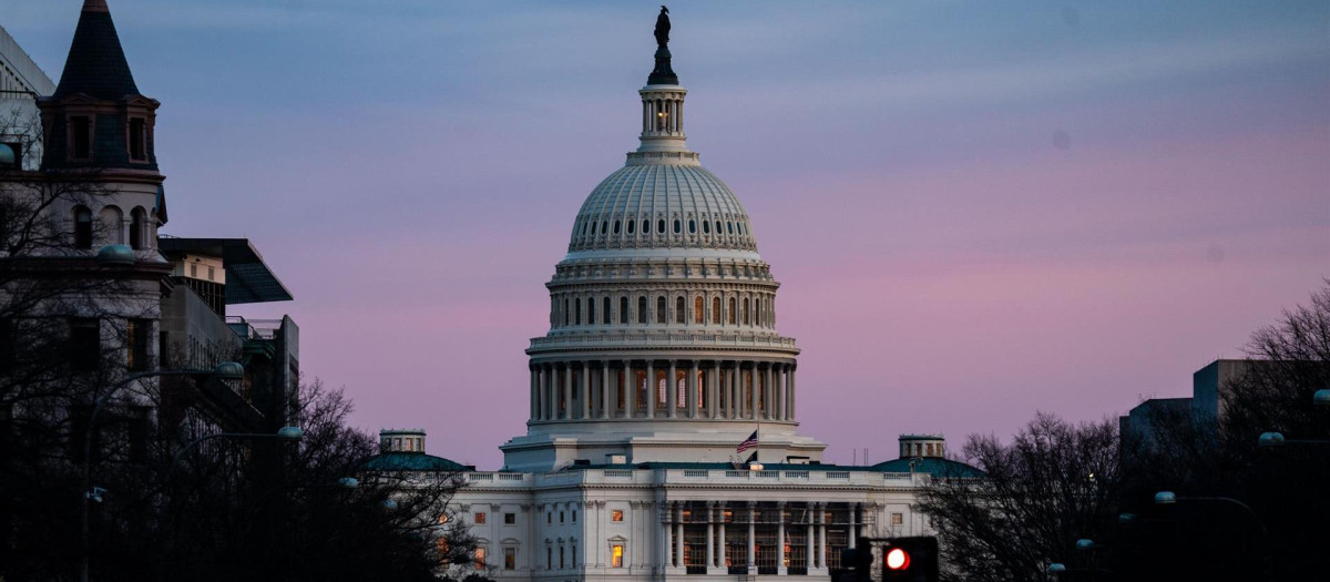 El Senado y la Cámara de Representantes de Estados Unidos ha aprobado las normas