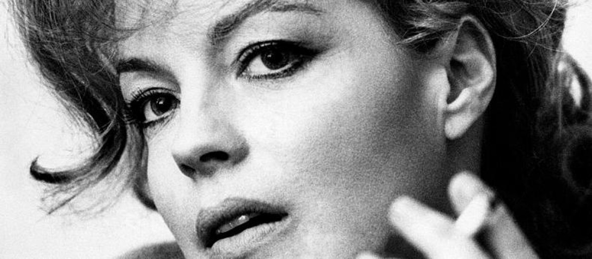 Romy Schneider