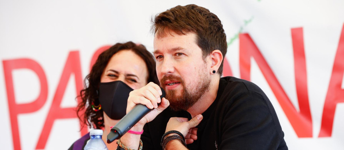 El exvicepresidente primero del Gobierno también admitió que pudo equivocarse designando a Yolanda Díaz como sucesora, sin pasar por las primarias