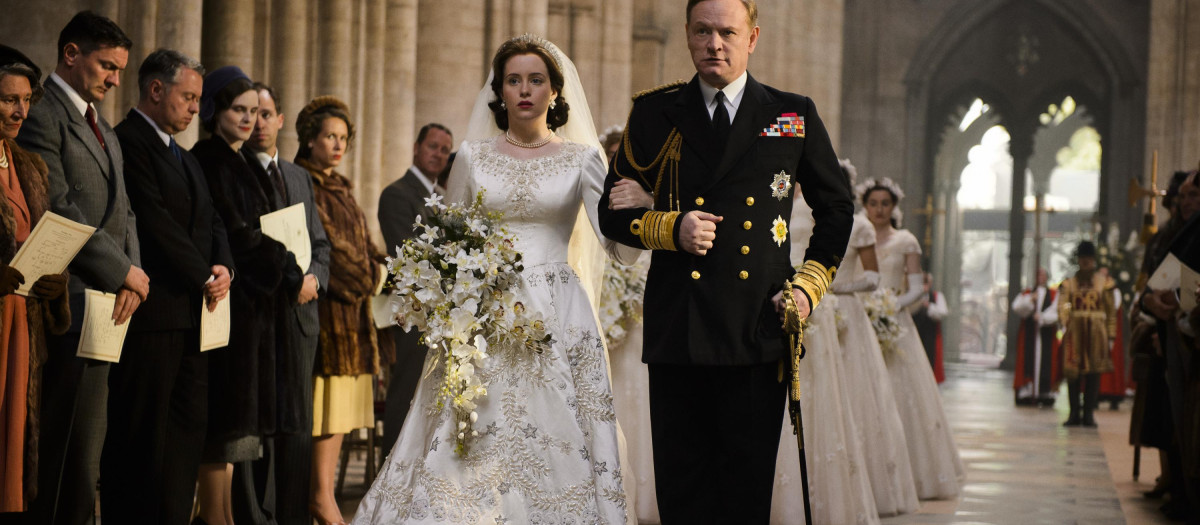 La precuela de The Crown comenzaría con la muerte de la Reina Victoria y llegaría hasta la boda de Isabel II
