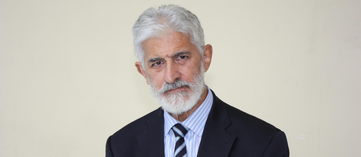 Jose María Martínez-Val es catedrático de Tecnología Nuclear.