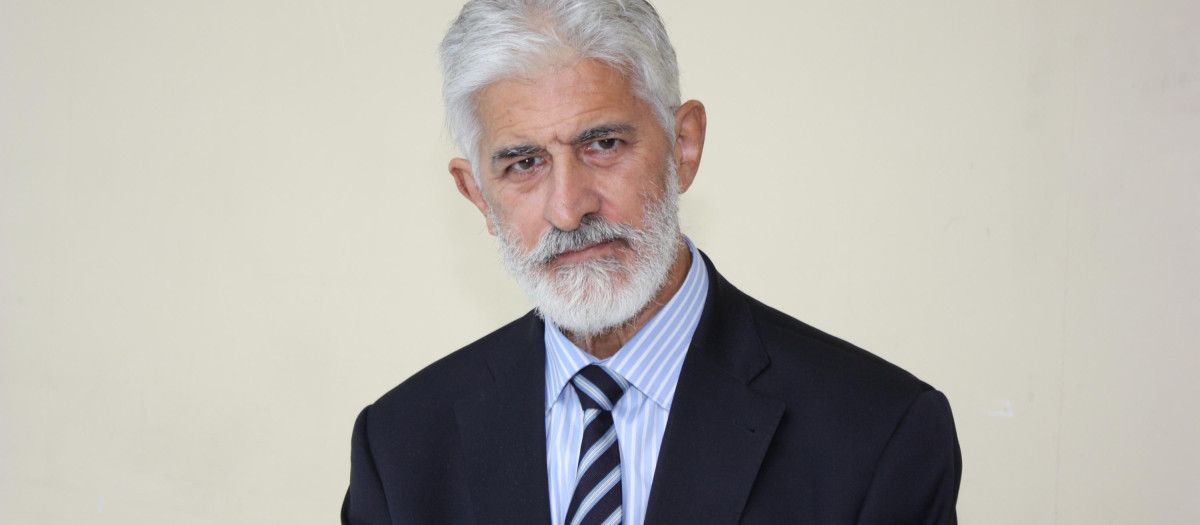Jose María Martínez-Val es catedrático de Tecnología Nuclear.