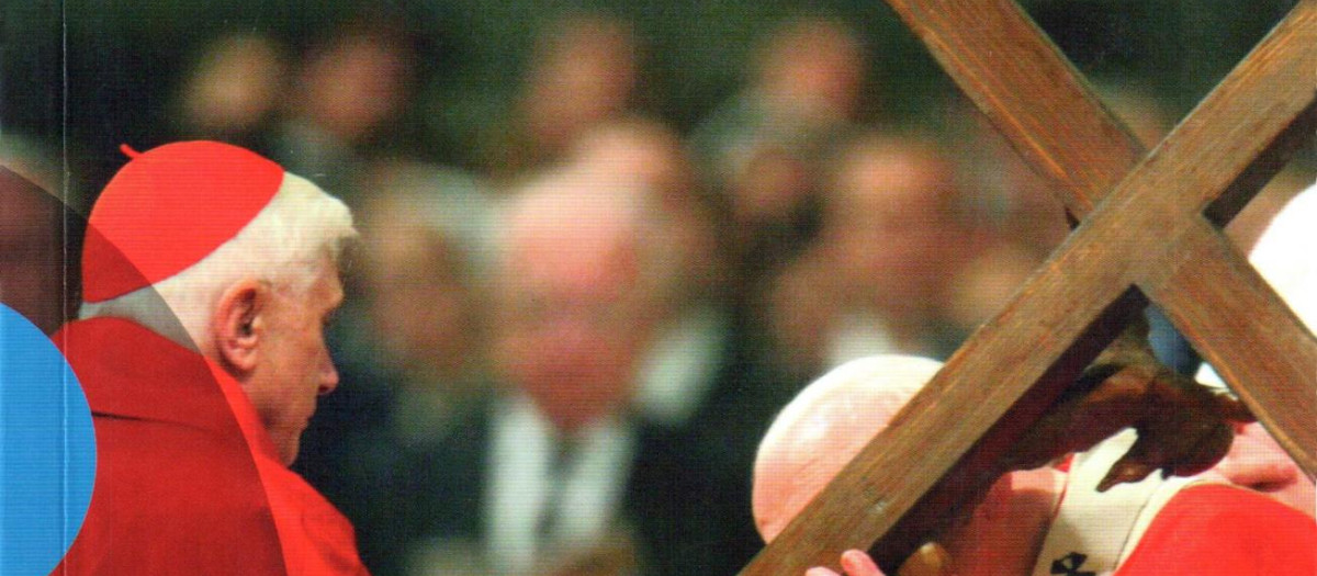 Vía Crucis