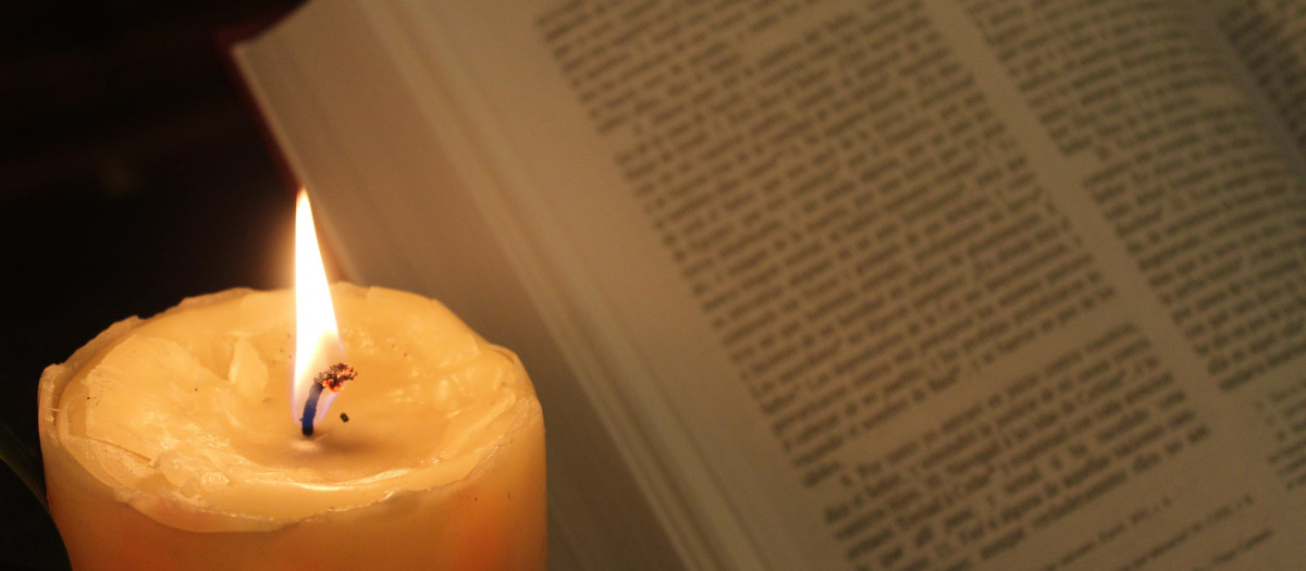 lecturas semana santa