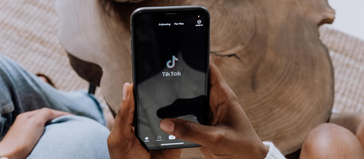 Los estudios ya muestran que TikTok es una red social adictiva