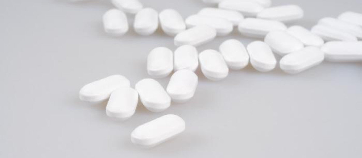 Tomar pequeñas dosis de forma continuada puede acabar provocando problemas hepáticos a largo plazo