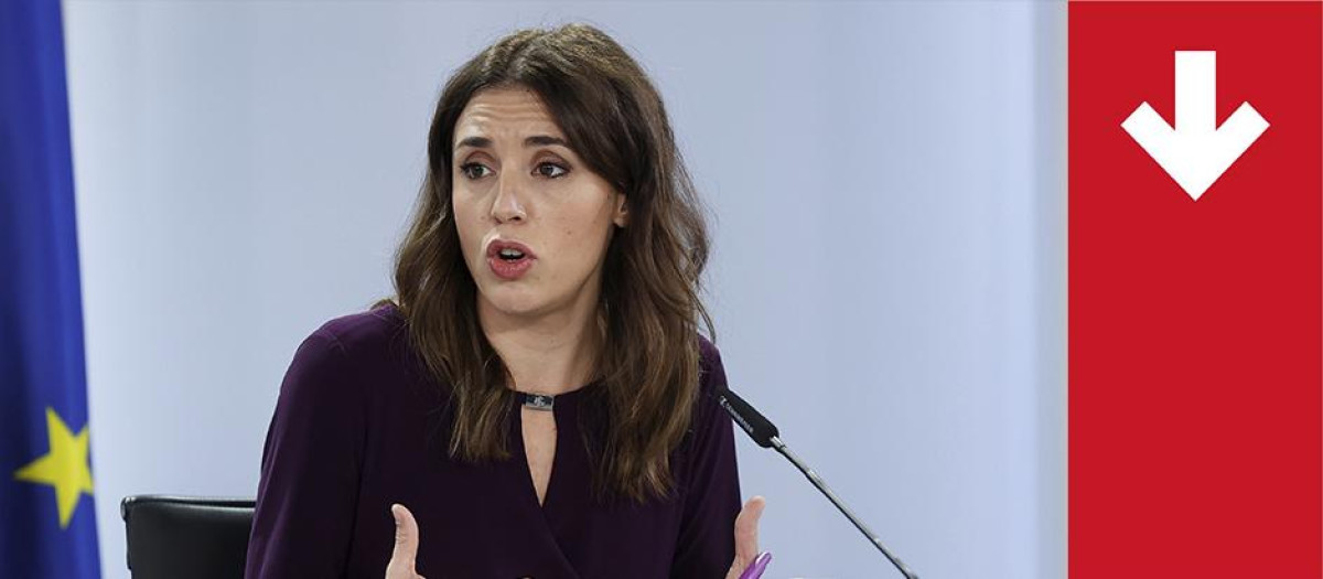 Irene Montero