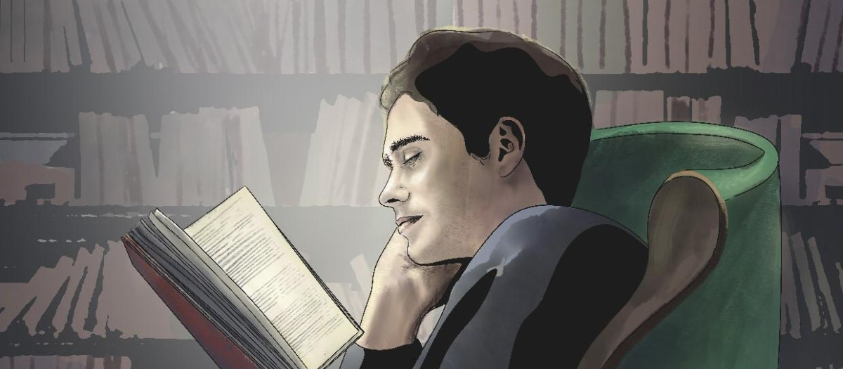 10 escritores recomiendan sus lecturas para el Día del Libro 2022