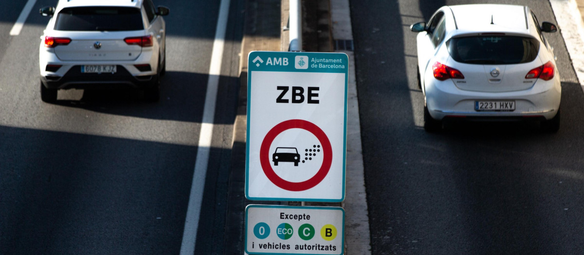 Acceso a área de circulación limitada.