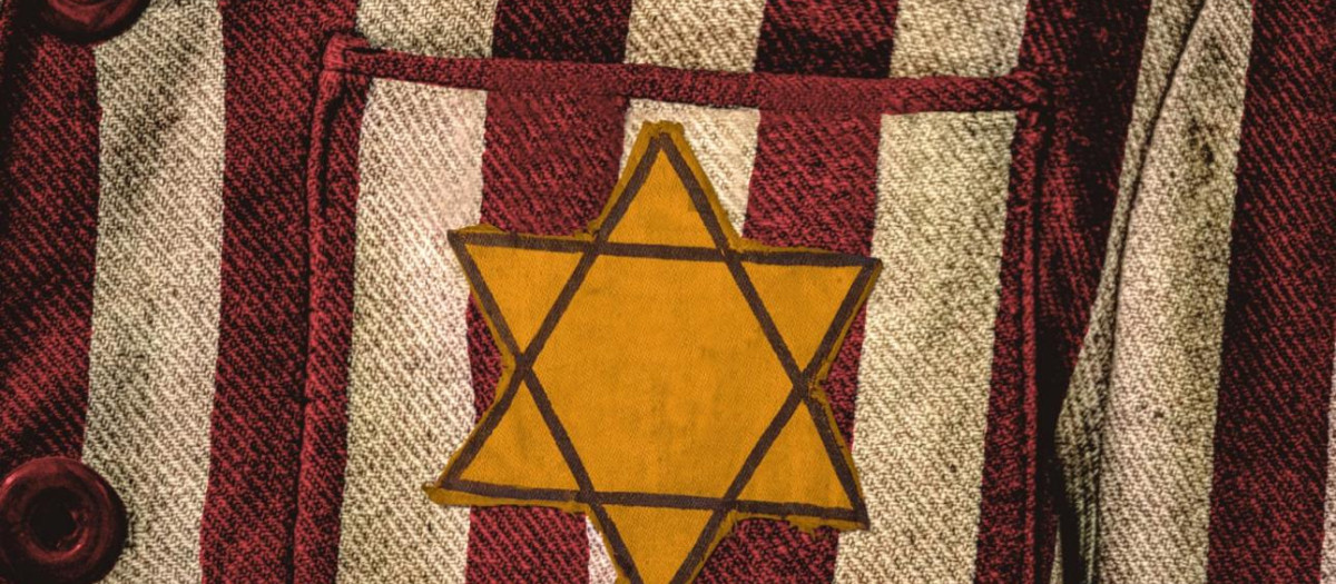 «El Holocausto y la España de Franco»