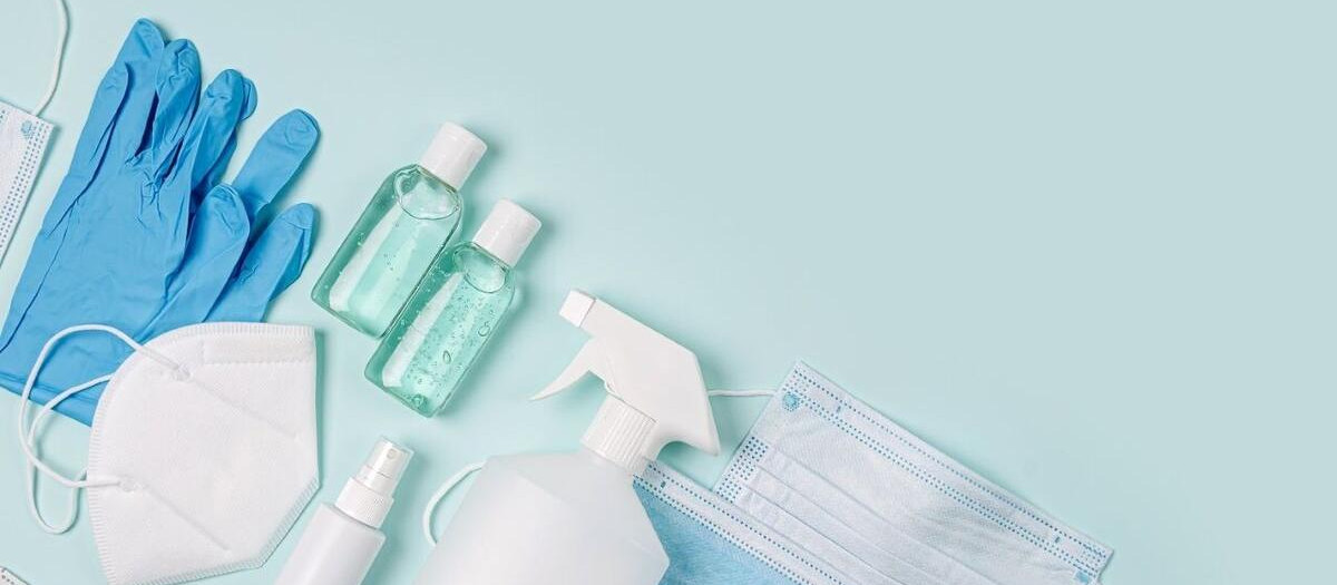 La rebaja incluye mascarillas, gel desinfectante y el resto de productos de protección personal y como límite el 31 de diciembre de 2021