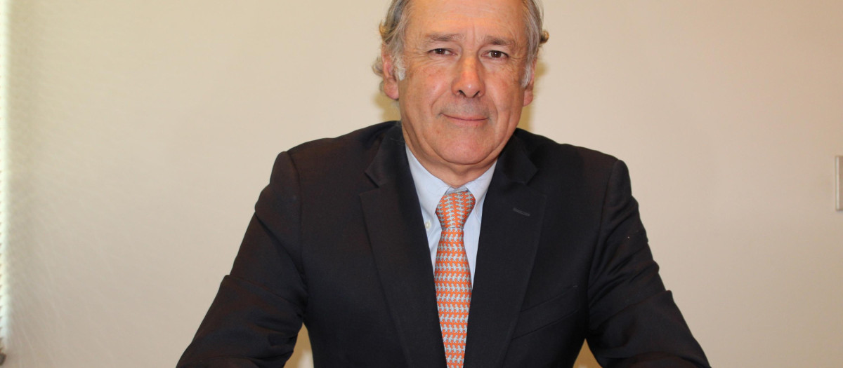 Andrés Montero