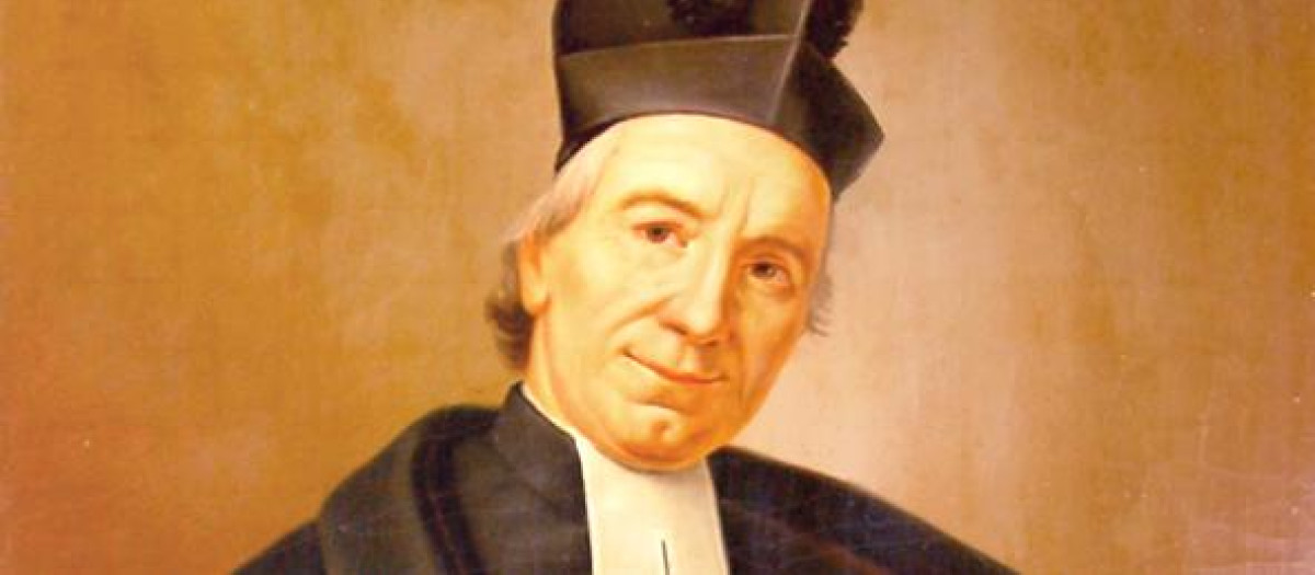 San José Benito Cottolengo