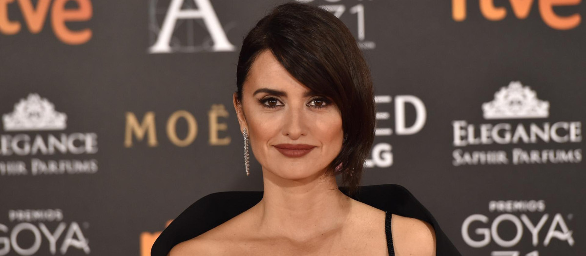 Penélope Cruz cumplió 48 años este 28 de abril