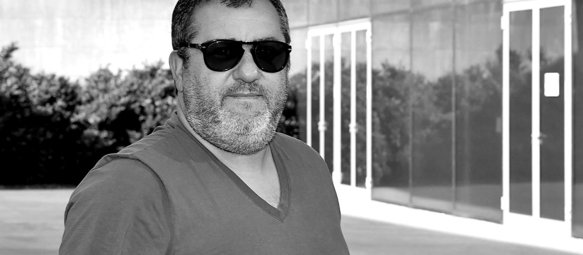 Mino Raiola fue uno de los agentes más conocidos del mundo