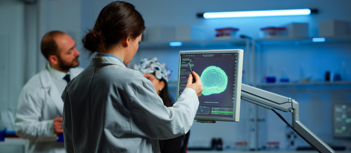 Incluso los casos más leves pueden dar lugar a síntomas cognitivos persistentes