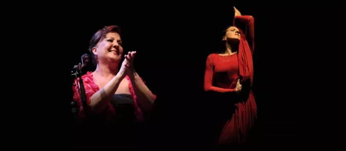 Carmen Linares y María Pagés, Premio Princesa de Asturias de las Artes 2022