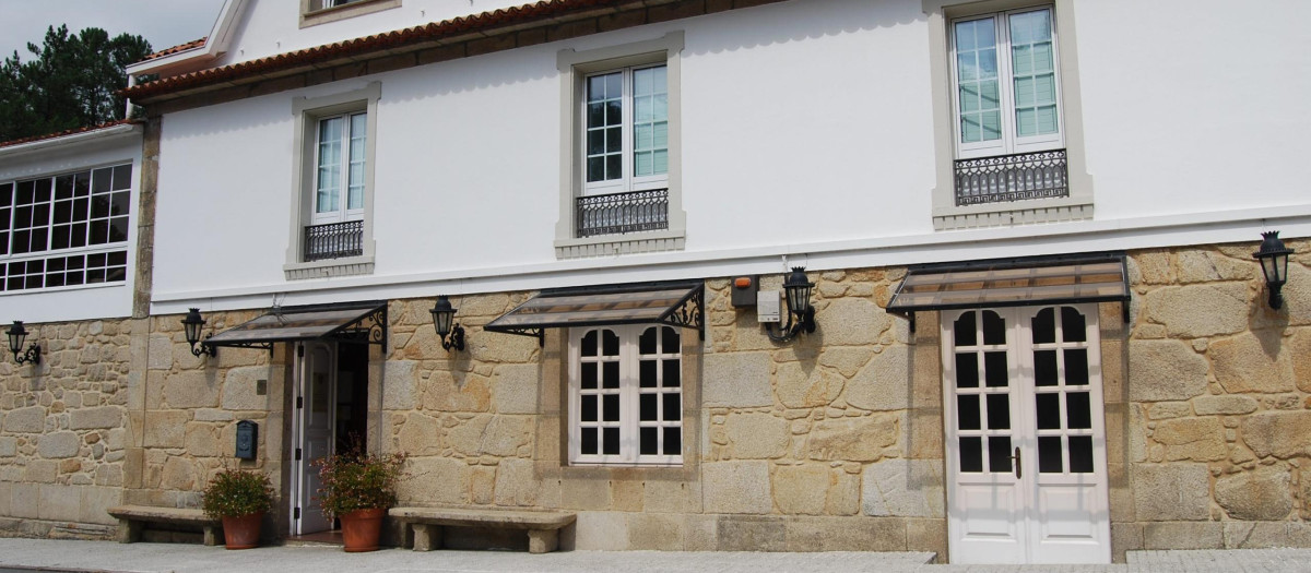 casa ramallo